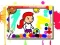 Jeu Livre de coloriage de football en ligne