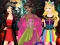 Jeu Miss Princesse Halloween en ligne