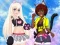 Jeu Princesse Neko Fille en ligne