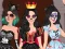 Jeu Maquillage Effrayant des Kardashian en ligne