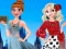 Jeu Eurotour de Shopping des Sœurs en ligne