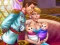 Jeu Naissance des jumeaux Cendrillon en ligne