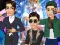 Jeu Tournée mondiale de Zayn Malik en ligne