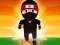 Jeu Course de Ninja en ligne