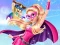 Jeu Super Ellie Sauvant la Ville en ligne