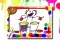 Jeu Livre de coloriage musical en ligne