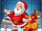 Jeu Casse-têtes Glissants de Noël en ligne