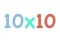 Jeu 10X10 en ligne