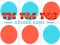 Jeu Jeu des Couleurs Tic Tac Toe en ligne