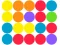 Jeu Quête de Couleurs: Jeu de Points en ligne