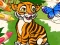 Jeu Colorie-moi Animaux de la Jungle en ligne