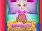 Jeu Bébé Audrey Appendicectomie en ligne