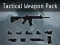 Jeu Pack d'armes tactiques en ligne