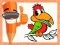 Jeu Coloriage d'Oiseaux en ligne