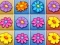 Jeu Écrasement du Jardin Fleuri en ligne
