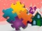 Jeu Temps de Puzzle d'Hiver en ligne