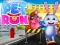 Jeu Course de Mascotte en ligne