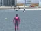 Jeu Incroyable Étrange Police en Corde - Vice Araignée Vegas en ligne