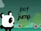 Jeu Saut d'Animal en ligne