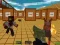 Jeu Survie Zombie SWAT Pixel en ligne