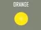 Jeu Orange en ligne