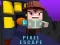 Jeu Évasion Pixel en ligne