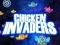 Jeu L'invasion des poules en ligne