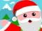 Jeu Ski de Noël en ligne