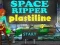 Jeu Espace Déchireur Plastiline en ligne