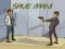 Jeu Sauvez l'Homme en ligne