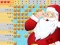 Jeu Bousculade de Noël en ligne