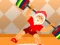 Jeu Le soudeur Santa Claus en ligne