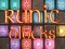 Jeu Blocs Runiques en ligne Jeu Blocs Runiques en ligne