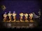 Jeu Théâtre Logique Six Singes en ligne