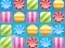 Jeu Rush de Bonbons en ligne