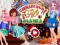 Jeu Manie des Cadeaux de Noël en ligne