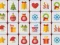Jeu Mahjong d'Hiver en ligne Jeu Mahjong d'Hiver en ligne