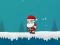 Jeu Sauter, Santa, Sauter en ligne Jeu Sauter, Santa, Sauter en ligne