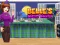 Jeu La fête nocturne de Belle en ligne