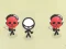 Jeu Dash du Ninja Stickman en ligne Jeu Dash du Ninja Stickman en ligne