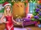 Jeu Ellie Décoration de Chambre du Nouvel An en ligne