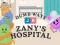 Jeu Les Idioties Jr à l'Hôpital de Zany en ligne