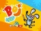 Jeu Livre de coloriage Boj en ligne