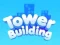 Jeu Construction de tours en ligne