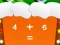 Jeu Noël et mathématiques en ligne