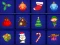 Jeu Puzzles de Noël en ligne