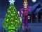 Jeu Anna se prépare pour Noël en ligne