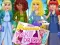 Jeu Robe Maxi Princesse en ligne