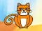 Jeu Salut les chats en ligne en ligne