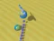 Jeu Nova Xonix 3D en ligne